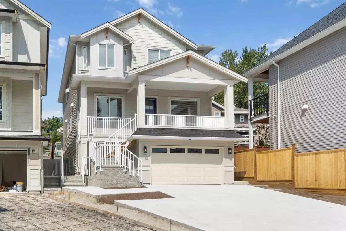 Coquitlam, BC V3B 3H6,3456C Darwin AVE