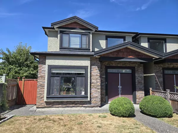 6685 Union ST, Burnaby, BC V5B 1X2