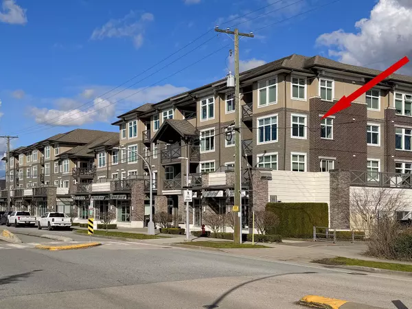 6758 188 ST #358, Surrey, BC V4N 6K2