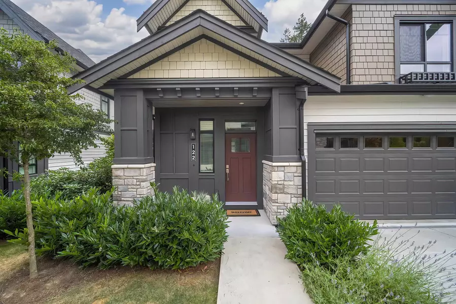 1350 Mitchell ST #122, Coquitlam, BC V3E 0S7