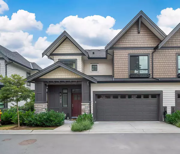1350 Mitchell ST #122, Coquitlam, BC V3E 0S7