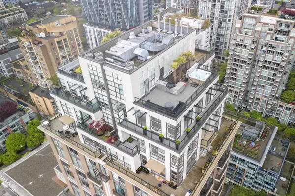 1055 Homer ST #2602, Vancouver, BC V6B 1G3