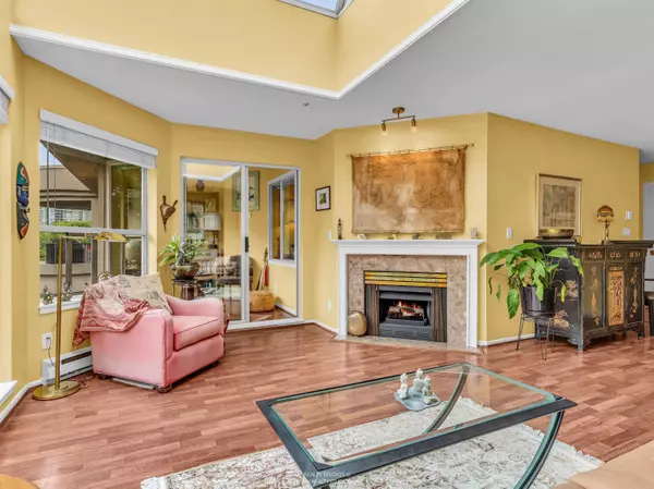 Vancouver, BC V5Z 4L8,525 Wheelhouse SQ #401