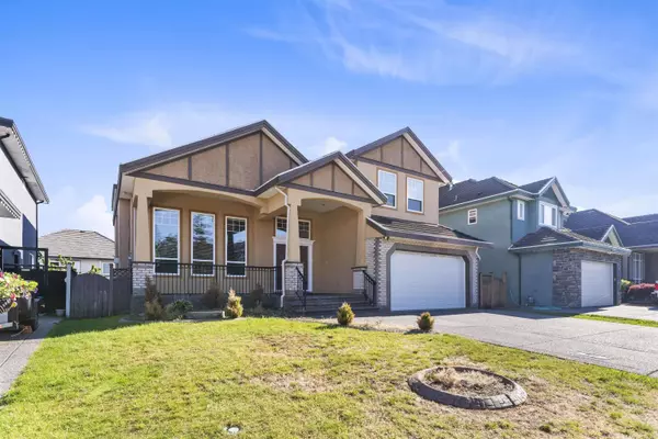 Surrey, BC V3X 3P5,12742 61a AVE