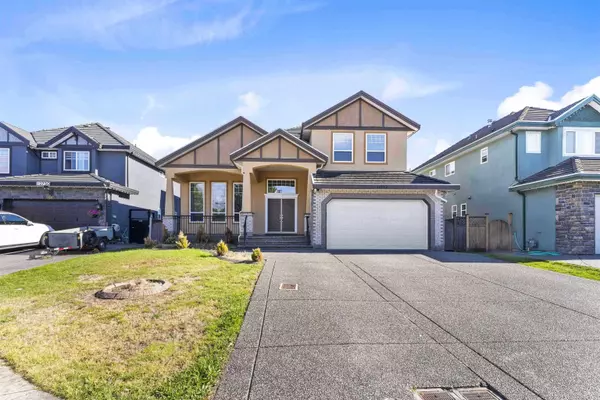 12742 61a AVE, Surrey, BC V3X 3P5