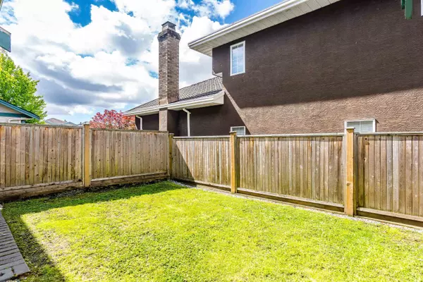 Richmond, BC V6X 4G7,10411 Hall AVE #25