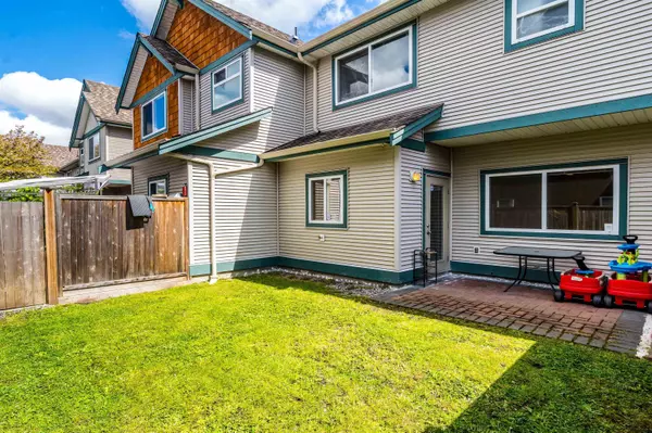 Richmond, BC V6X 4G7,10411 Hall AVE #25