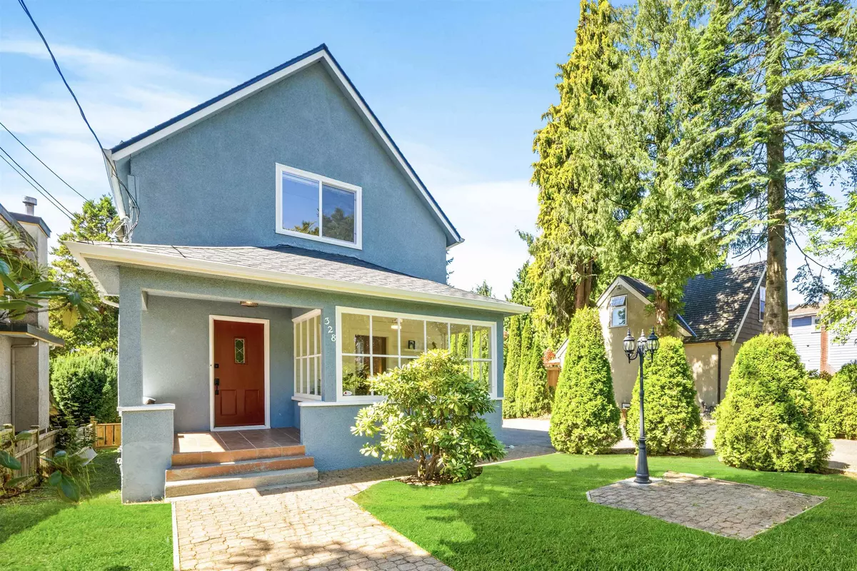 New Westminster, BC V3L 2K8,328 Second ST