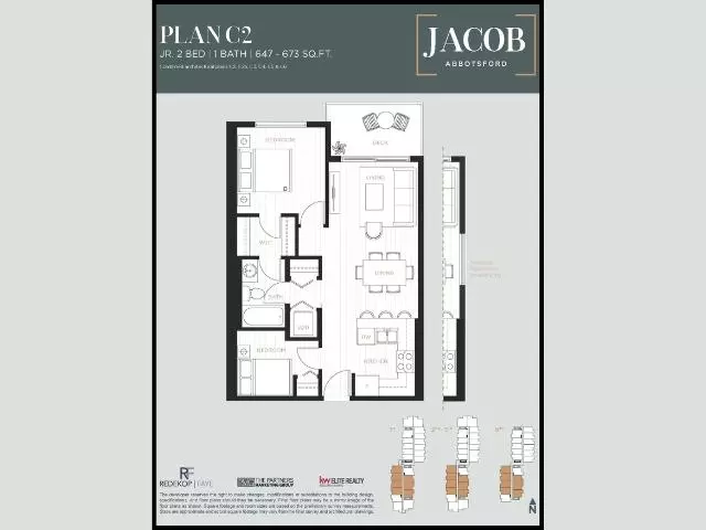 33886 Pine ST #416, Abbotsford, BC V2S 0N9