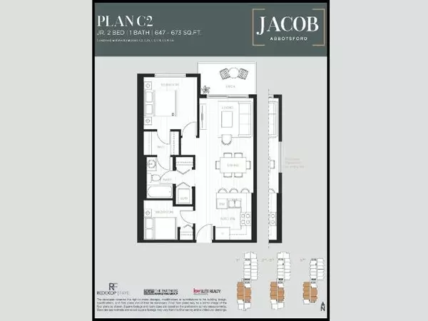 33886 Pine ST #416, Abbotsford, BC V2S 0N9
