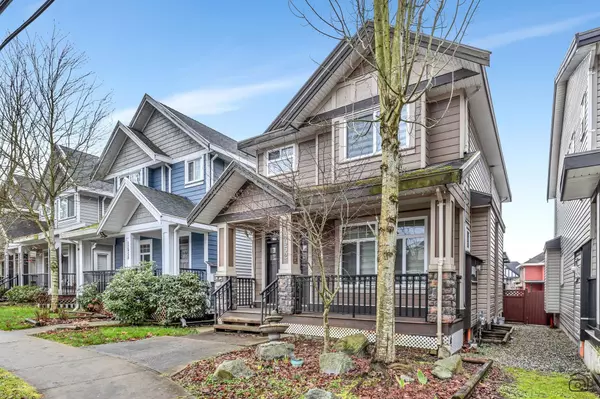 Surrey, BC V3X 2L5,12952 60 AVE