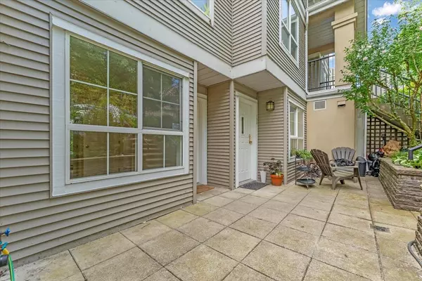 1408 Cartier #133, Coquitlam, BC V3K 7A4