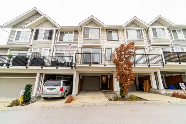 7169 208a ST #64, Langley, BC V4A 2J2