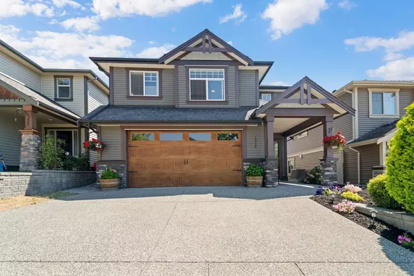 13346 236 ST, Maple Ridge, BC V4R 0E4