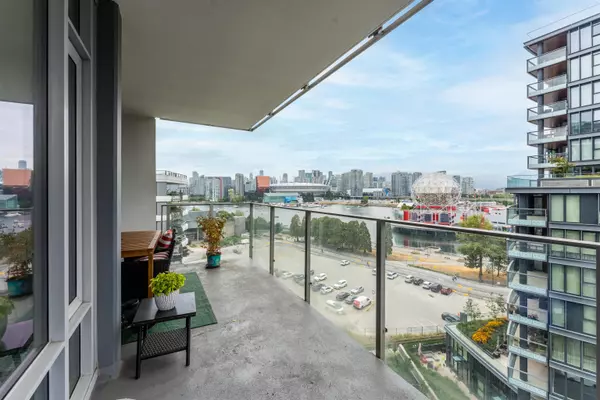 1661 Quebec ST #1011 Vancouver, BC V6A 0H2