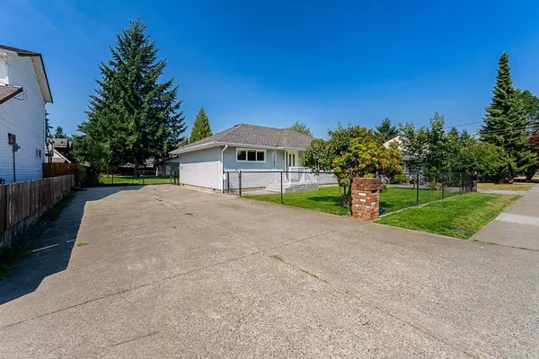 Port Coquitlam, BC V3B 1X6,1741 Salisbury AVE