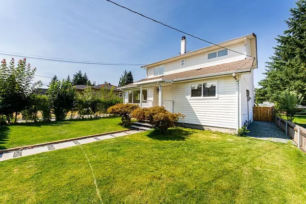 Port Coquitlam, BC V3B 1X6,1747 Salisbury AVE