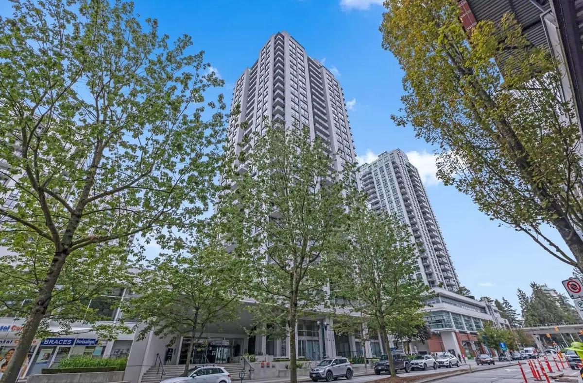 Coquitlam, BC V3B 0B2,2979 Glen DR #1103