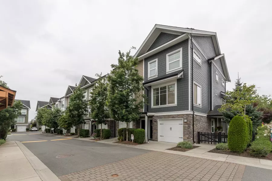 21150 76a AVE #36, Langley, BC V2Y 0V9