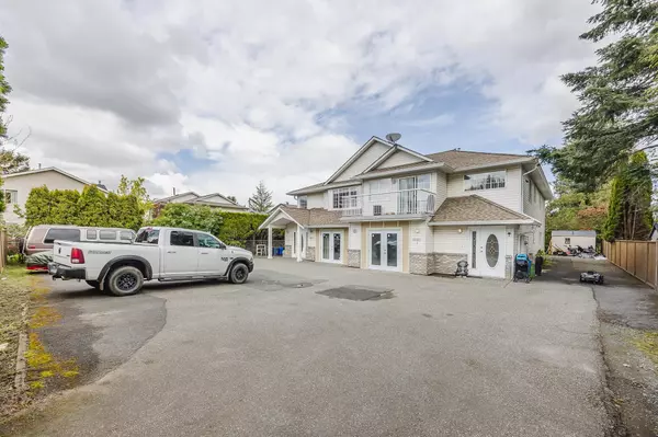 45821 Thomas RD #1, Chilliwack, BC V2R 1B8