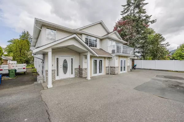 Chilliwack, BC V2R 1B8,45821 Thomas RD #2