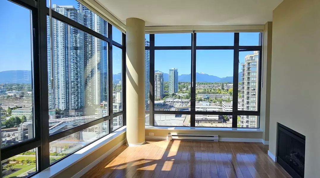 2345 Madison AVE #2204, Burnaby, BC V5C 0B4