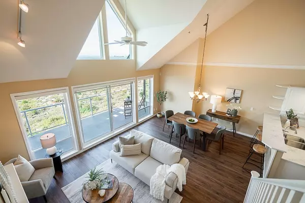 Delta, BC V4M 4G3,1120 Tsatsu Shores DR #407