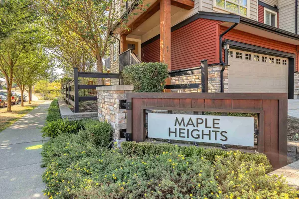 Maple Ridge, BC V2W 0J1,11305 240 ST #144