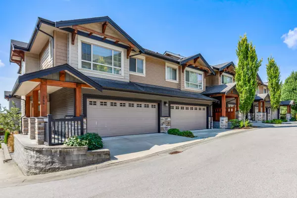 Maple Ridge, BC V2W 0J1,11305 240 ST #144