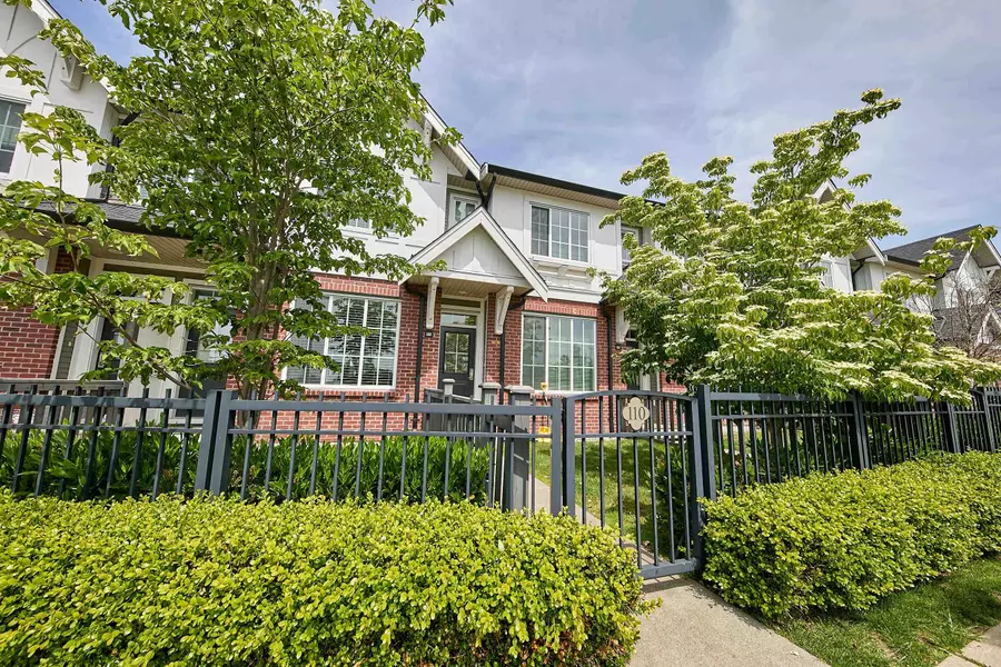 30989 Westridge PL #110, Abbotsford, BC V2T 0E7