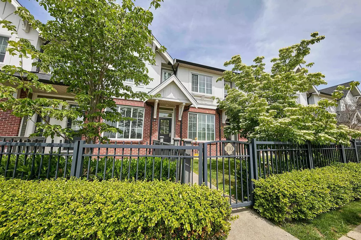Abbotsford, BC V2T 0E7,30989 Westridge PL #110