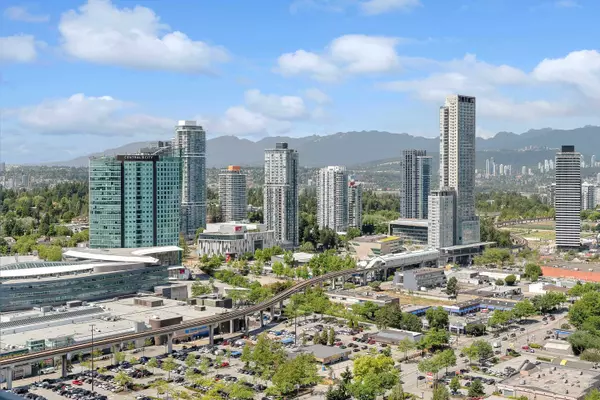 Surrey, BC V3T 0L5,13696 100 AVE #4508