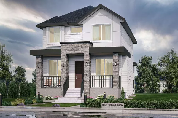 16731 19a AVE, Surrey, BC V3Z 9M9