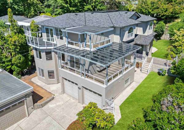 8419 Mcgregor AVE, Burnaby, BC V5J 5L7