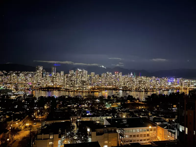 2550 Spruce ST #1104, Vancouver, BC V6H 0A8