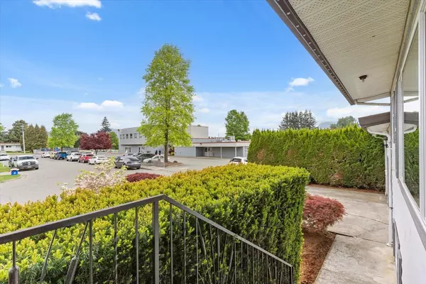 Chilliwack, BC V2P 1B1,46120 Southlands CRES