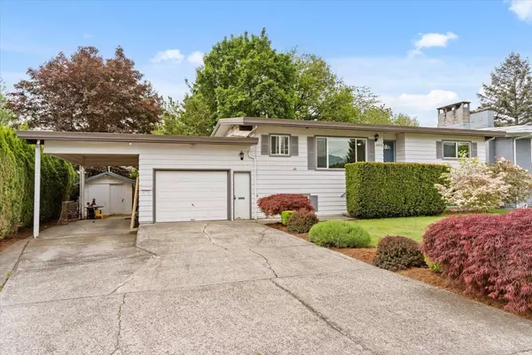 Chilliwack, BC V2P 1B1,46120 Southlands CRES