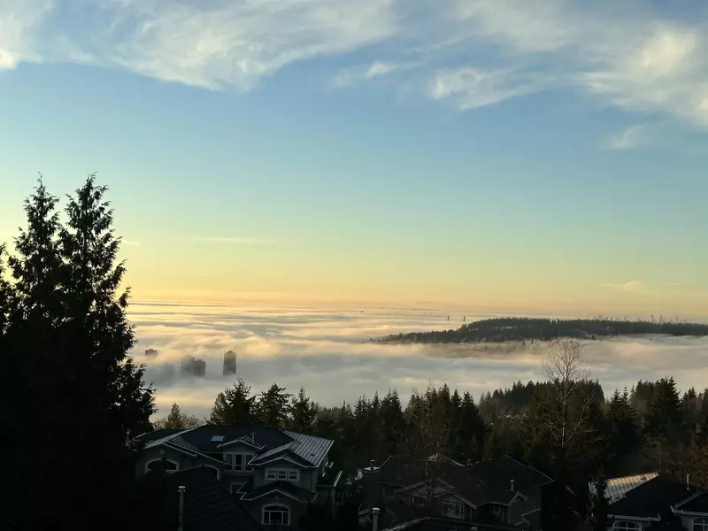 2978 Forestridge PL, Coquitlam, BC V3E 3M6