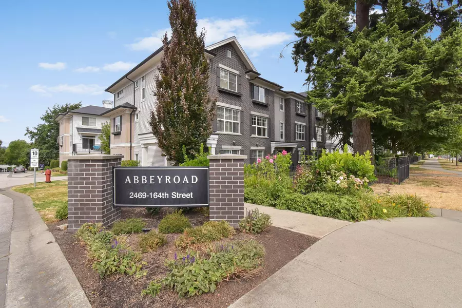 2469 164 ST #47, Surrey, BC V3S 0E2