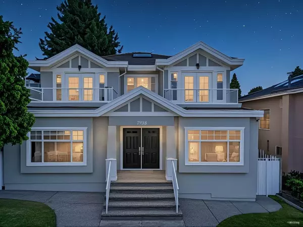 Vancouver, BC V5P 4A5,7938 Victoria DR