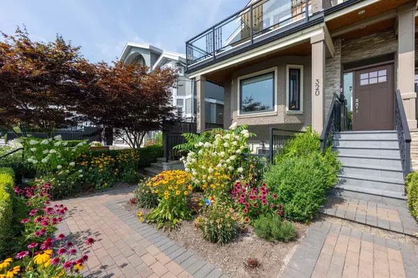 North Vancouver, BC V7L 1V7,320 E Keith RD