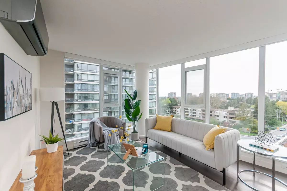 Richmond, BC V6Y 0G5,9099 Cook RD #901