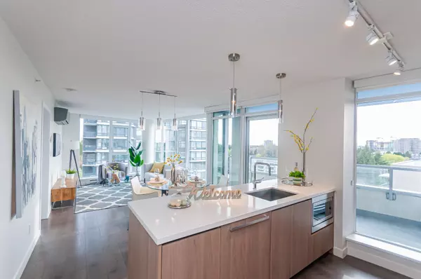Richmond, BC V6Y 0G5,9099 Cook RD #901