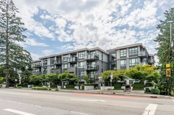 North Vancouver, BC V7L 1G8,707 E 3rd ST #208