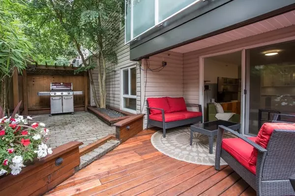 Vancouver, BC V5T 1P4,825 E 7th AVE #105