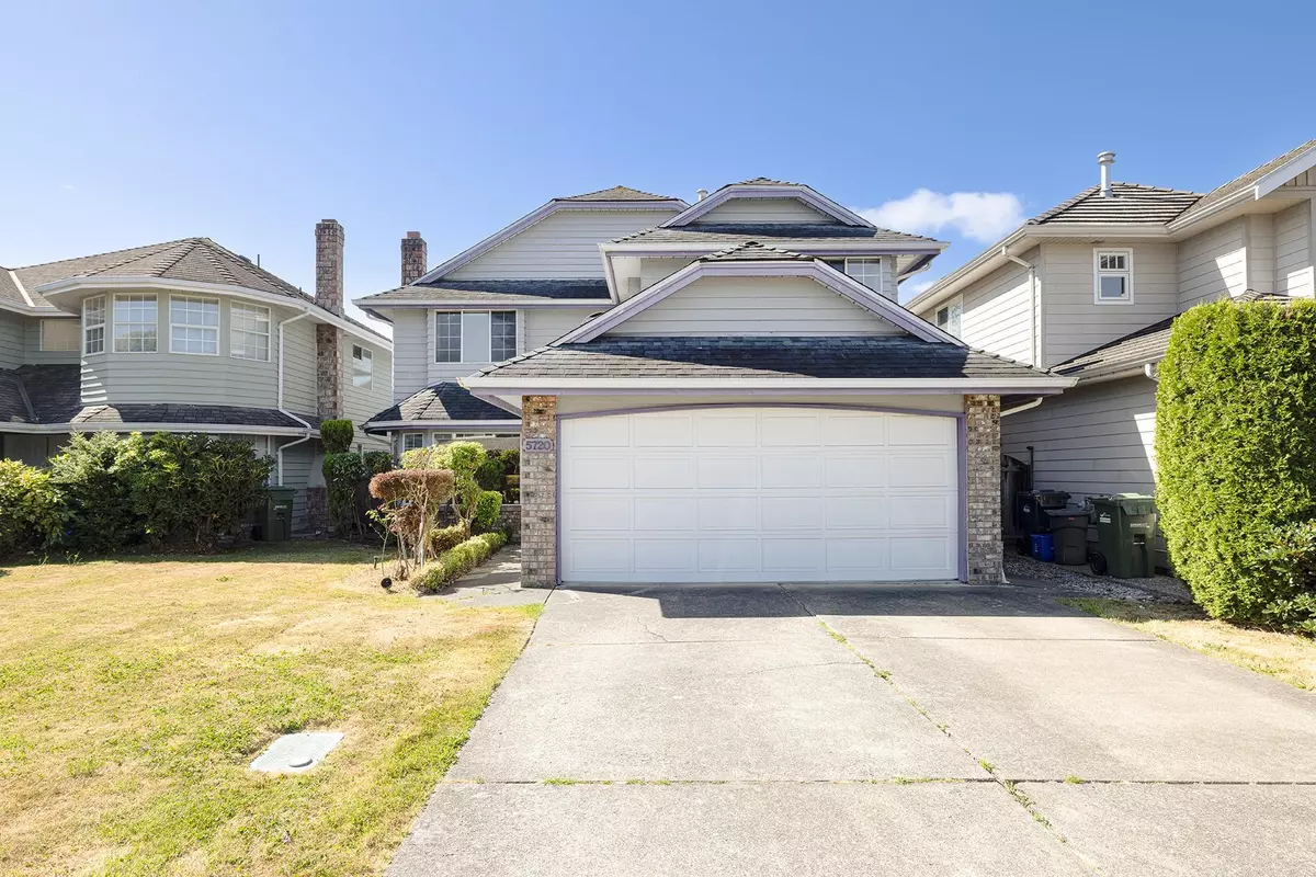 Richmond, BC V7C 5H5,5720 Bouchard Gate