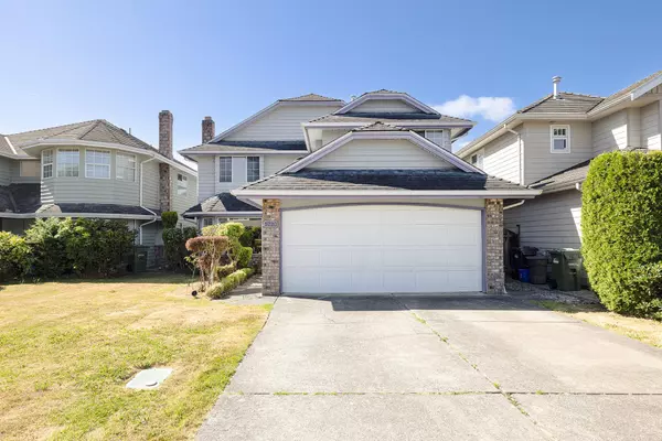 5720 Bouchard Gate, Richmond, BC V7C 5H5