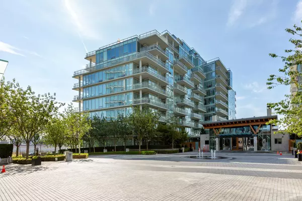 5199 Brighouse WAY #401, Richmond, BC V7C 0A7