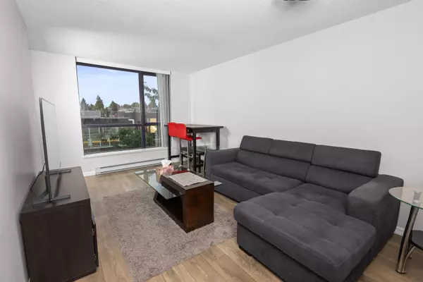 3438 Vanness AVE #502, Vancouver, BC V5R 6E7