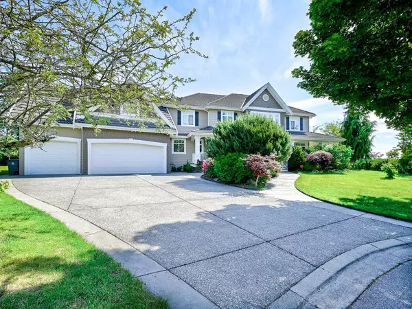 Surrey, BC V3Z 0M1,3652 164a ST